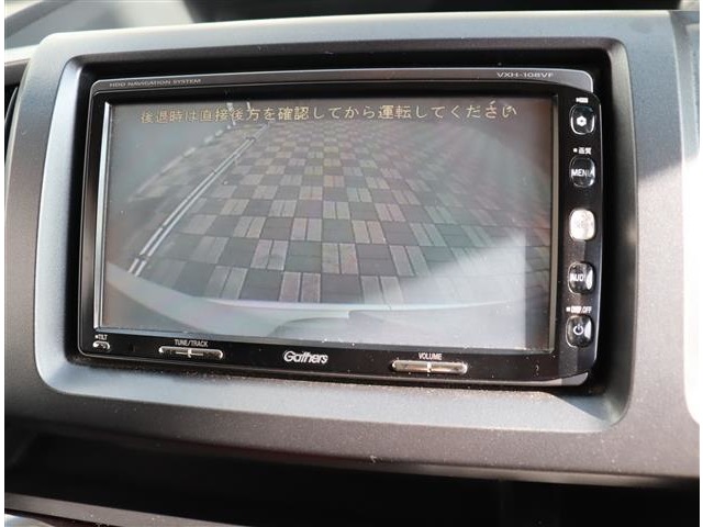 ホンダ ステップワゴン　スパーダ ２．０ スパーダ Ｚ H21年 (関東) 99