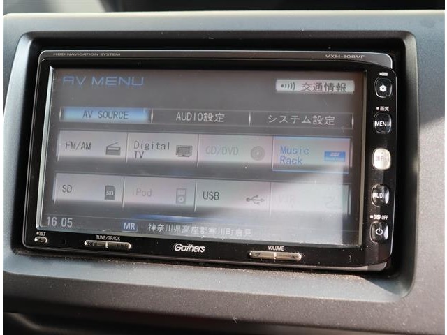 ホンダ ステップワゴン　スパーダ ２．０ スパーダ Ｚ H21年 (関東) 99