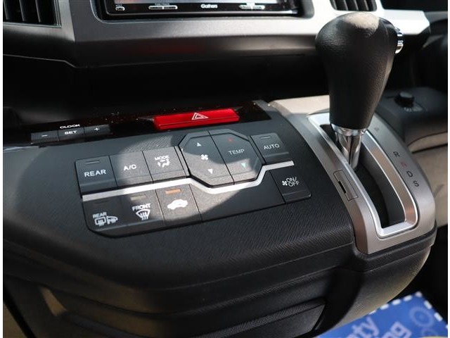 ホンダ ステップワゴン　スパーダ ２．０ スパーダ Ｚ H21年 (関東) 99