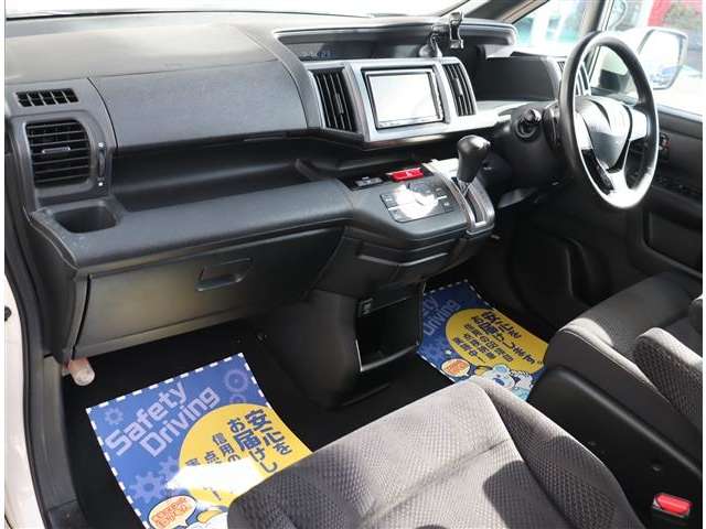 ホンダ ステップワゴン　スパーダ ２．０ スパーダ Ｚ H21年 (関東) 99