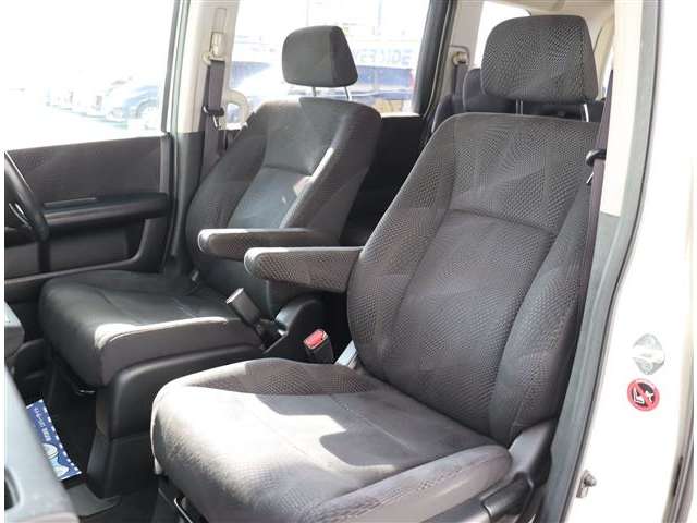 ホンダ ステップワゴン　スパーダ ２．０ スパーダ Ｚ H21年 (関東) 99