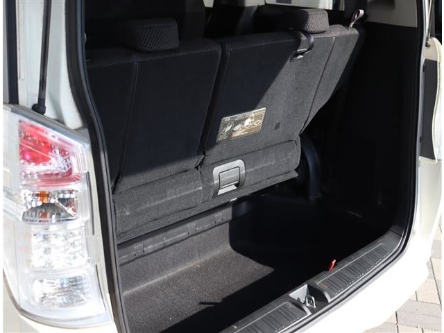 ホンダ ステップワゴン　スパーダ ２．０ スパーダ Ｚ H21年 (関東) 99