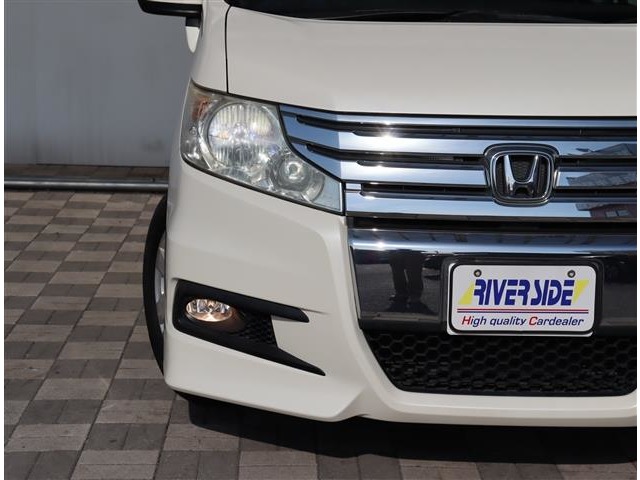 ホンダ ステップワゴン　スパーダ ２．０ スパーダ Ｚ H21年 (関東) 99