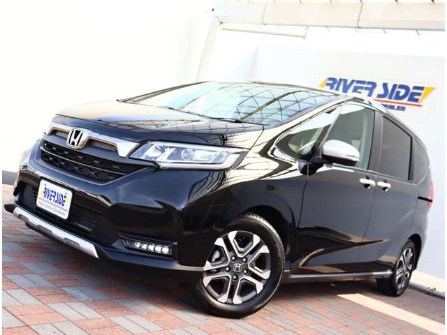 ホンダ フリード １．５ クロスター ホンダセンシング R2年 (関東) 99