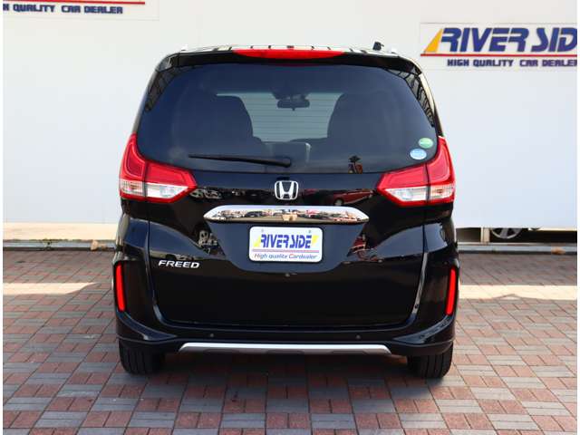 ホンダ フリード １．５ クロスター ホンダセンシング R2年 (関東) 99