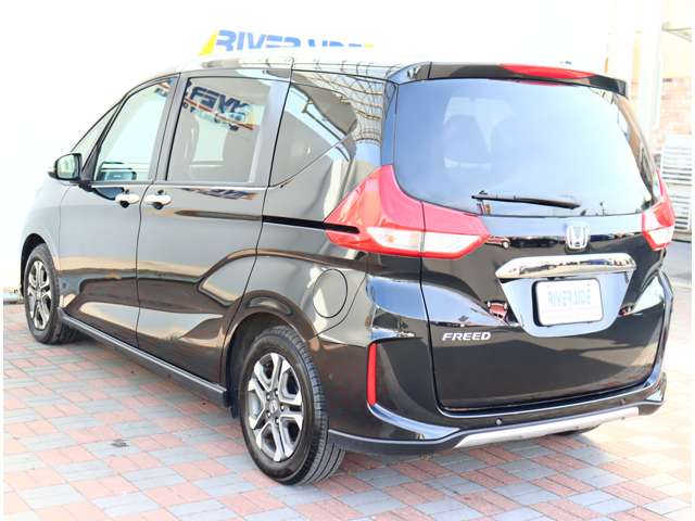 ホンダ フリード １．５ クロスター ホンダセンシング R2年 (関東) 99