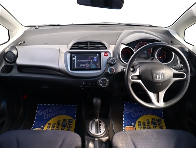 ホンダ フィット １．３ Ｇ スマートセレクション H22年 (関東) 99