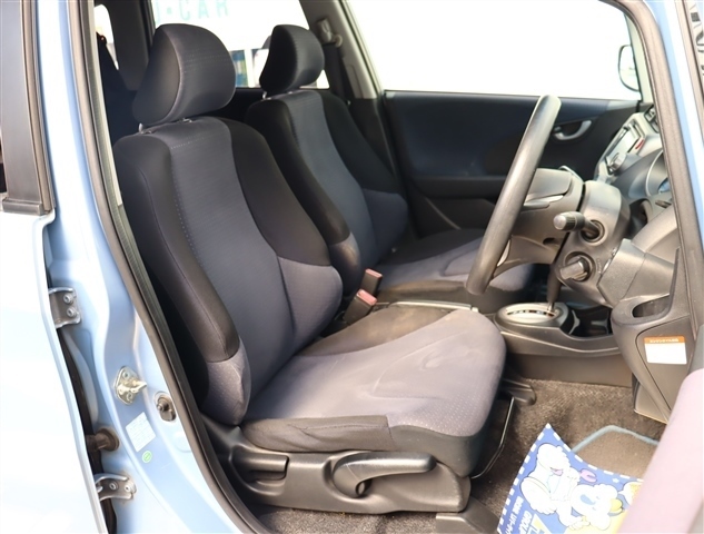 ホンダ フィット １．３ Ｇ スマートセレクション H22年 (関東) 99