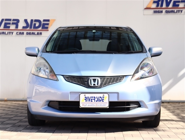 ホンダ フィット １．３ Ｇ スマートセレクション H22年 (関東) 99