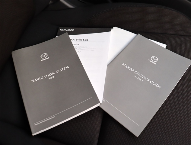 マツダ ＭＡＺＤＡ３　ファストバック １．８ ＸＤ プロアクティブ ツーリング セレクション ディーゼルターボ R5年 (関東) 99