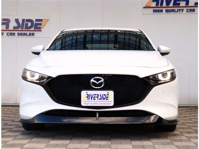 マツダ ＭＡＺＤＡ３　ファストバック １．８ ＸＤ プロアクティブ ツーリング セレクション ディーゼルターボ R5年 (関東) 99