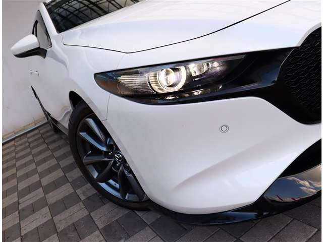 マツダ ＭＡＺＤＡ３　ファストバック １．８ ＸＤ プロアクティブ ツーリング セレクション ディーゼルターボ R5年 (関東) 99