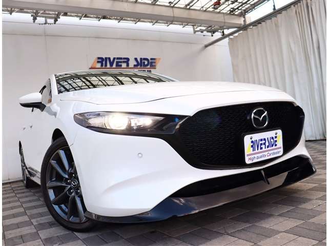 マツダ ＭＡＺＤＡ３　ファストバック １．８ ＸＤ プロアクティブ ツーリング セレクション ディーゼルターボ R5年 (関東) 99