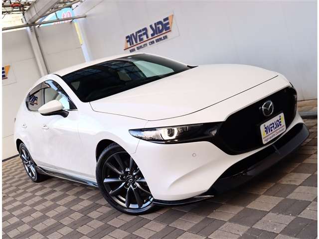 マツダ ＭＡＺＤＡ３　ファストバック １．８ ＸＤ プロアクティブ ツーリング セレクション ディーゼルターボ R5年 (関東) 99