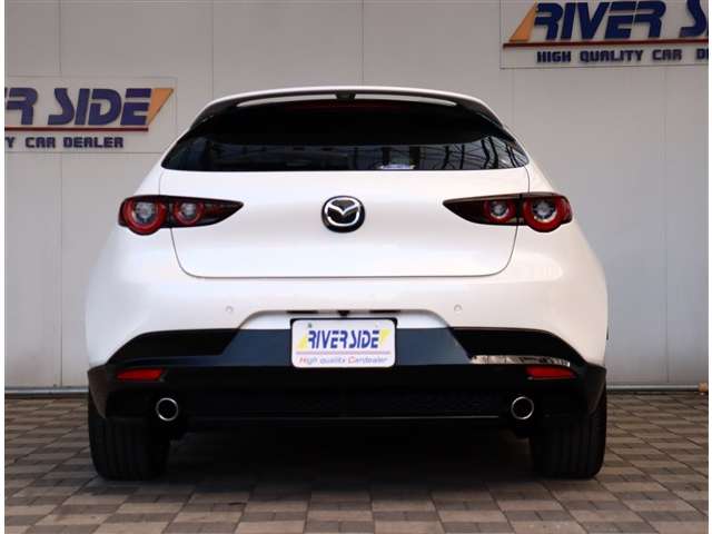 マツダ ＭＡＺＤＡ３　ファストバック １．８ ＸＤ プロアクティブ ツーリング セレクション ディーゼルターボ R5年 (関東) 99