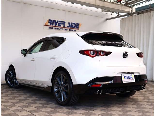 マツダ ＭＡＺＤＡ３　ファストバック １．８ ＸＤ プロアクティブ ツーリング セレクション ディーゼルターボ R5年 (関東) 99