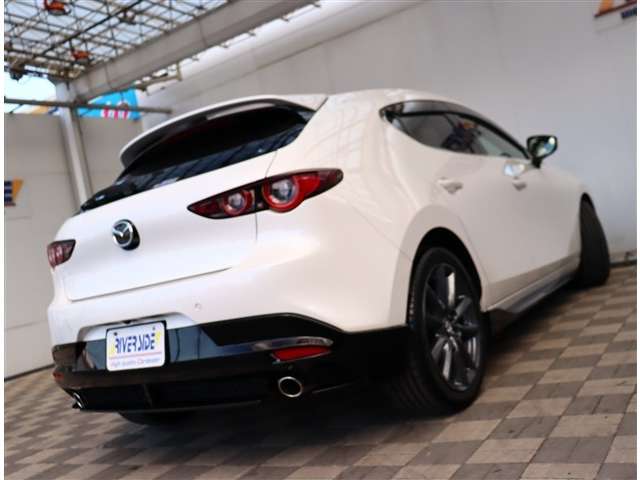 マツダ ＭＡＺＤＡ３　ファストバック １．８ ＸＤ プロアクティブ ツーリング セレクション ディーゼルターボ R5年 (関東) 99