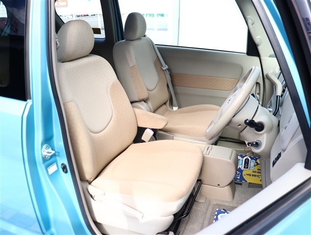 トヨタ ポルテ １．５ １５０Ｒ H19年 (関東) 99