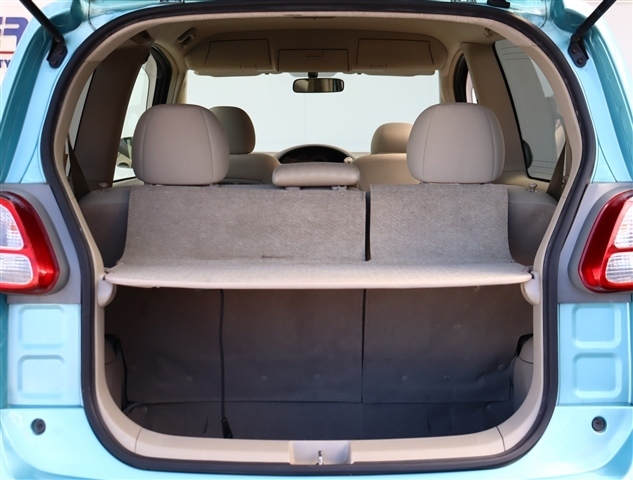 トヨタ ポルテ １．５ １５０Ｒ H19年 (関東) 99