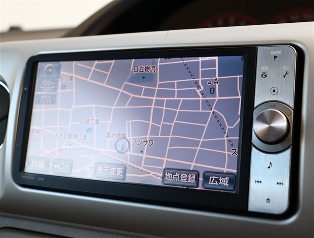 トヨタ ポルテ １．５ １５０Ｒ H19年 (関東) 99