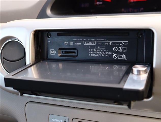 トヨタ ポルテ １．５ １５０Ｒ H19年 (関東) 99