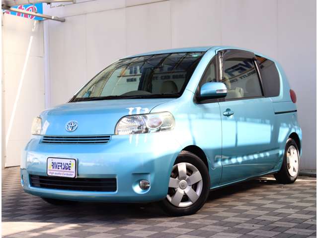 トヨタ ポルテ １．５ １５０Ｒ H19年 (関東) 99