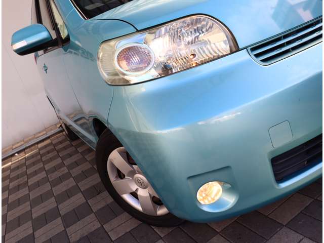 トヨタ ポルテ １．５ １５０Ｒ H19年 (関東) 99