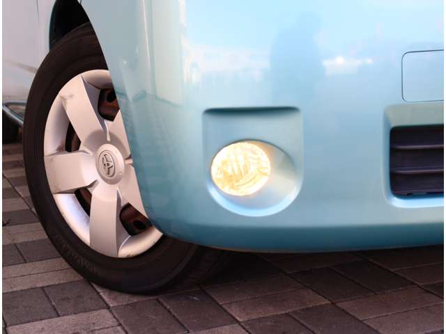 トヨタ ポルテ １．５ １５０Ｒ H19年 (関東) 99