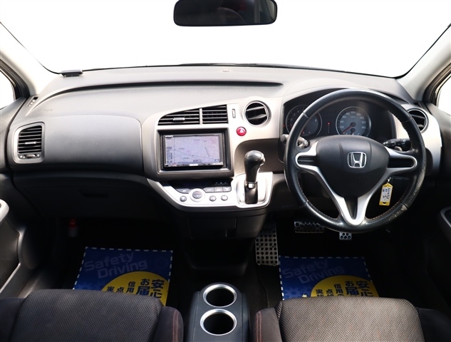 ホンダ ストリーム ２．０ ＲＳＺ H22年 (関東) 99