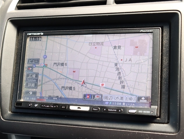 ホンダ ストリーム ２．０ ＲＳＺ H22年 (関東) 99