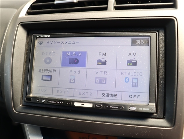 ホンダ ストリーム ２．０ ＲＳＺ H22年 (関東) 99