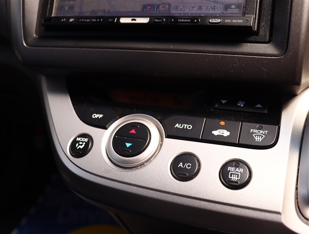 ホンダ ストリーム ２．０ ＲＳＺ H22年 (関東) 99