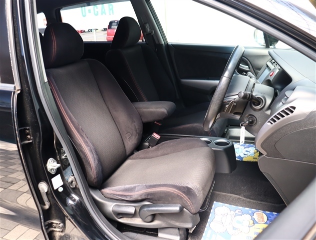 ホンダ ストリーム ２．０ ＲＳＺ H22年 (関東) 99