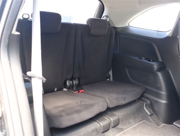 ホンダ ストリーム ２．０ ＲＳＺ H22年 (関東) 99