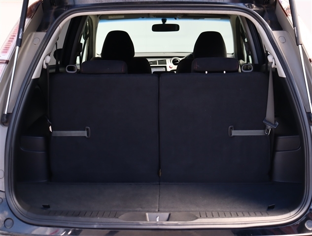 ホンダ ストリーム ２．０ ＲＳＺ H22年 (関東) 99