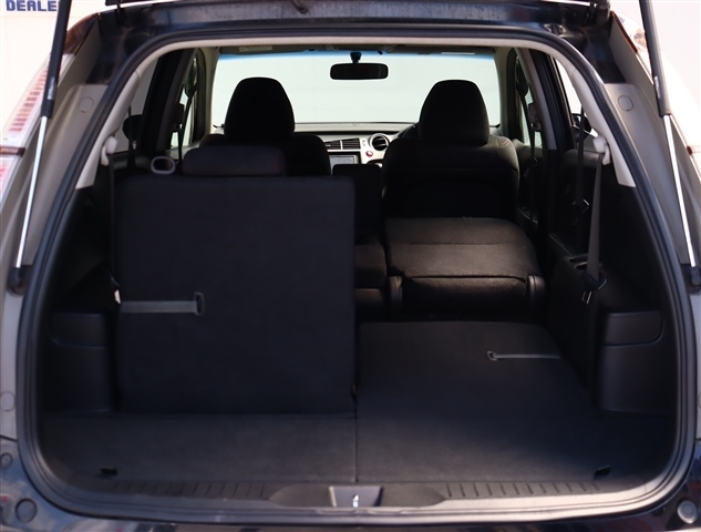 ホンダ ストリーム ２．０ ＲＳＺ H22年 (関東) 99