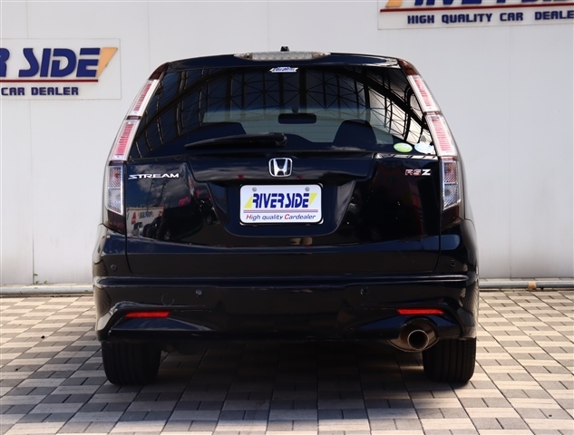 ホンダ ストリーム ２．０ ＲＳＺ H22年 (関東) 99