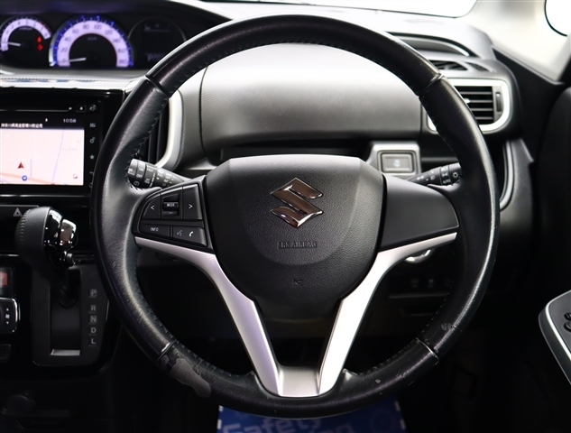 スズキ ソリオ １．２ バンディット ハイブリッド ＭＶ H28年 (関東) 99