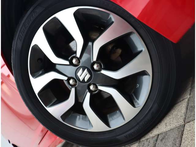 スズキ ソリオ １．２ バンディット ハイブリッド ＭＶ H28年 (関東) 99