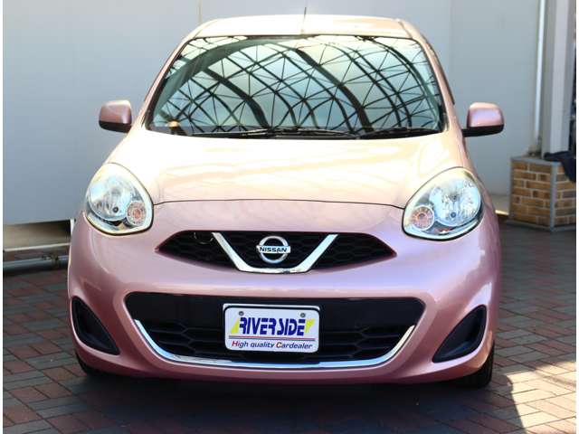 日産 マーチ １．２ Ｓ プラムインテリア H28年 (関東) 99