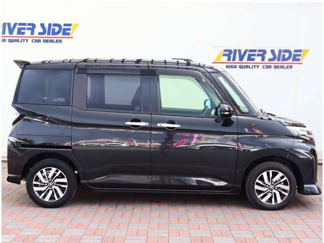 トヨタ ルーミー １．０ カスタム Ｇ R5年 (関東) 99