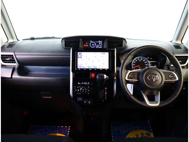 トヨタ ルーミー １．０ カスタム Ｇ R5年 (関東) 99