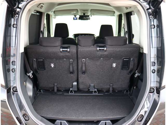 トヨタ ルーミー １．０ カスタム Ｇ R5年 (関東) 99