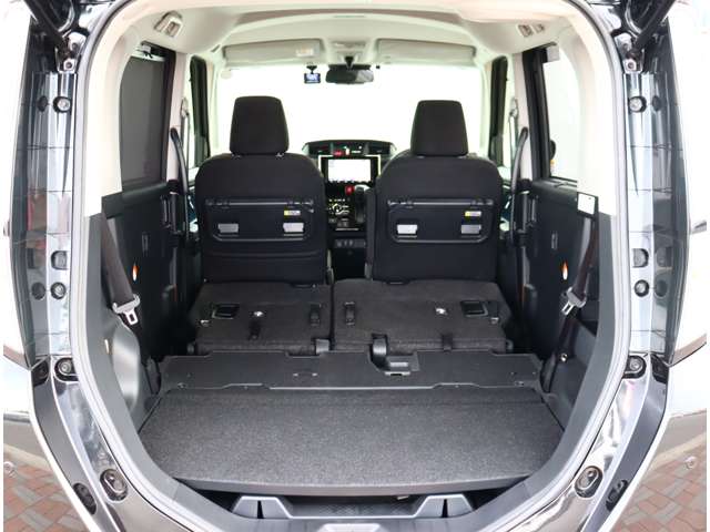 トヨタ ルーミー １．０ カスタム Ｇ R5年 (関東) 99