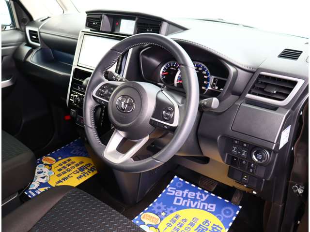 トヨタ ルーミー １．０ カスタム Ｇ R5年 (関東) 99