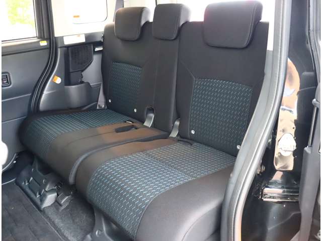 トヨタ ルーミー １．０ カスタム Ｇ R5年 (関東) 99