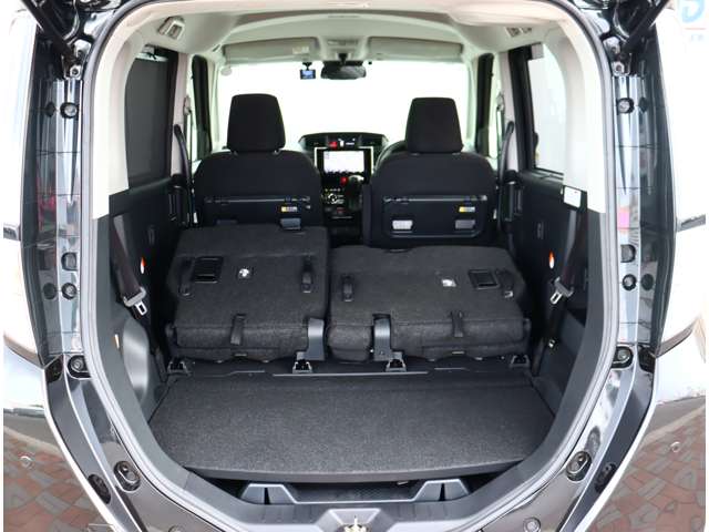 トヨタ ルーミー １．０ カスタム Ｇ R5年 (関東) 99