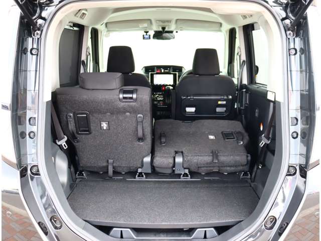 トヨタ ルーミー １．０ カスタム Ｇ R5年 (関東) 99