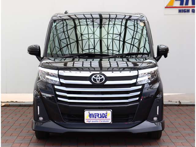 トヨタ ルーミー １．０ カスタム Ｇ R5年 (関東) 99