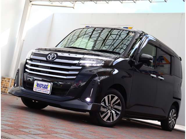 トヨタ ルーミー １．０ カスタム Ｇ R5年 (関東) 99